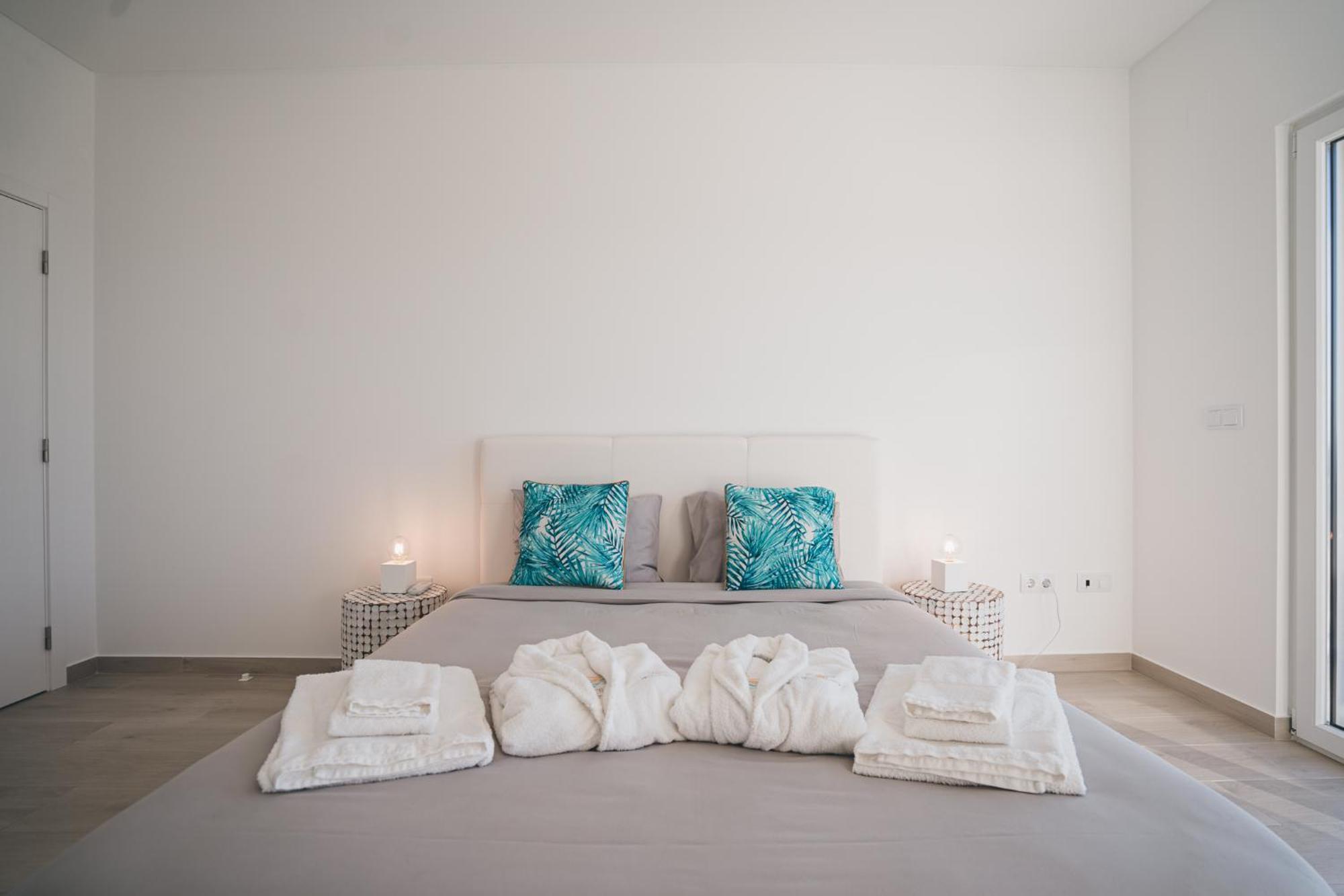 Villa Bela Vista Lourinhã Esterno foto
