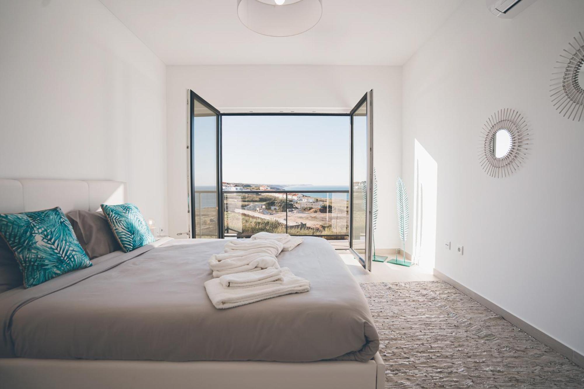 Villa Bela Vista Lourinhã Esterno foto