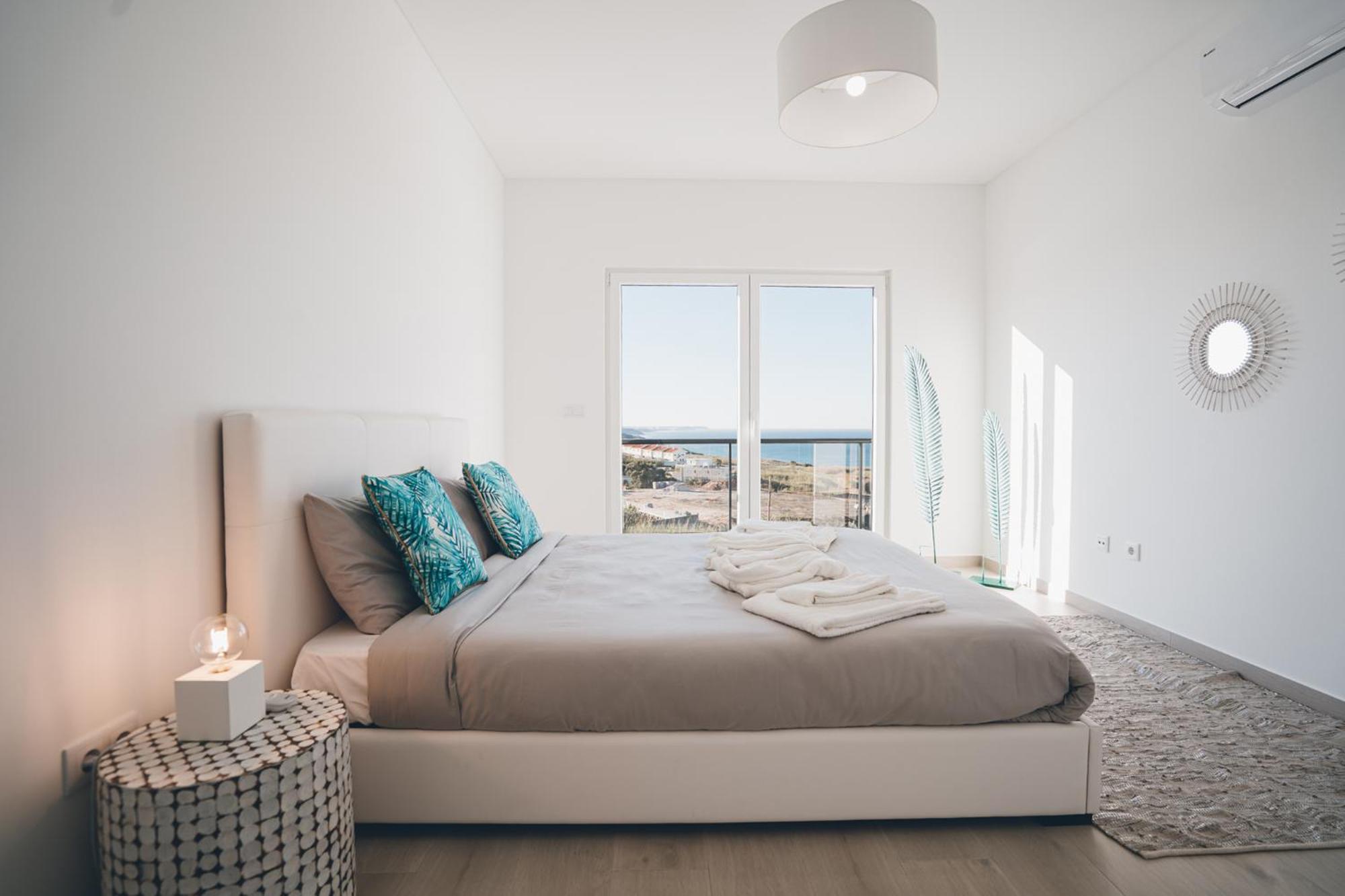 Villa Bela Vista Lourinhã Esterno foto