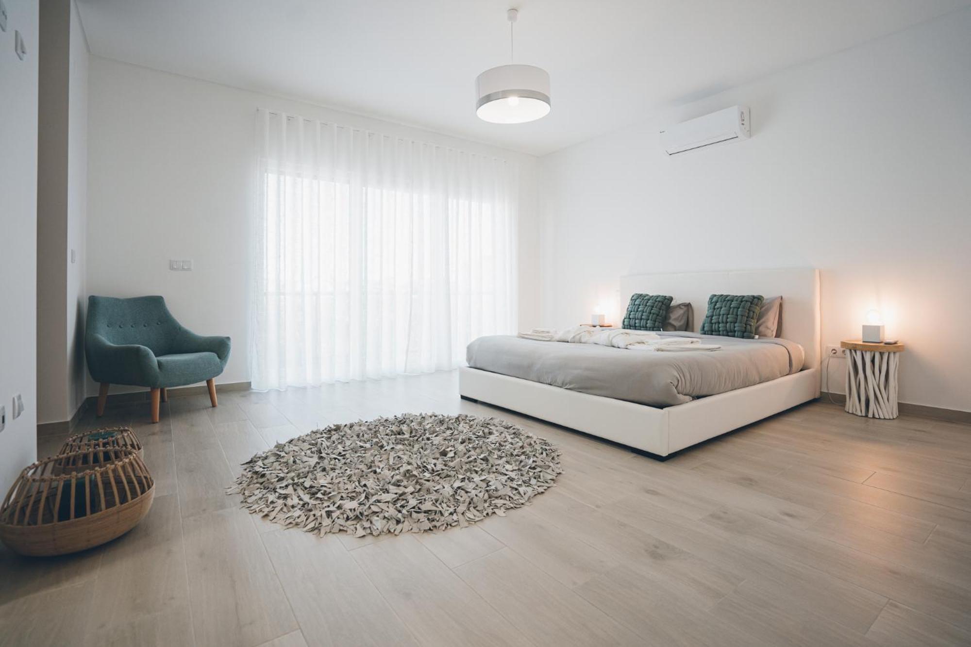 Villa Bela Vista Lourinhã Esterno foto