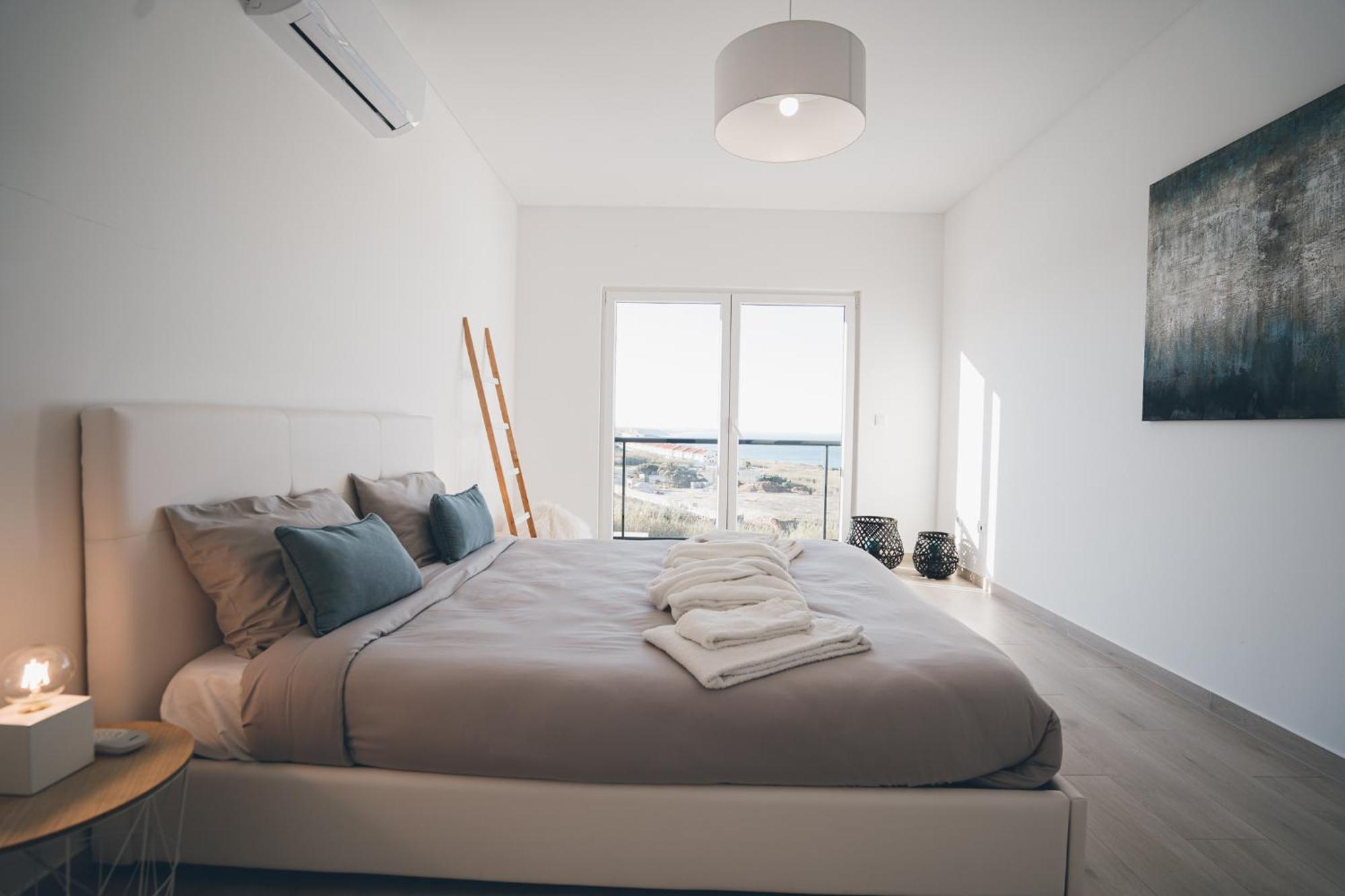 Villa Bela Vista Lourinhã Esterno foto