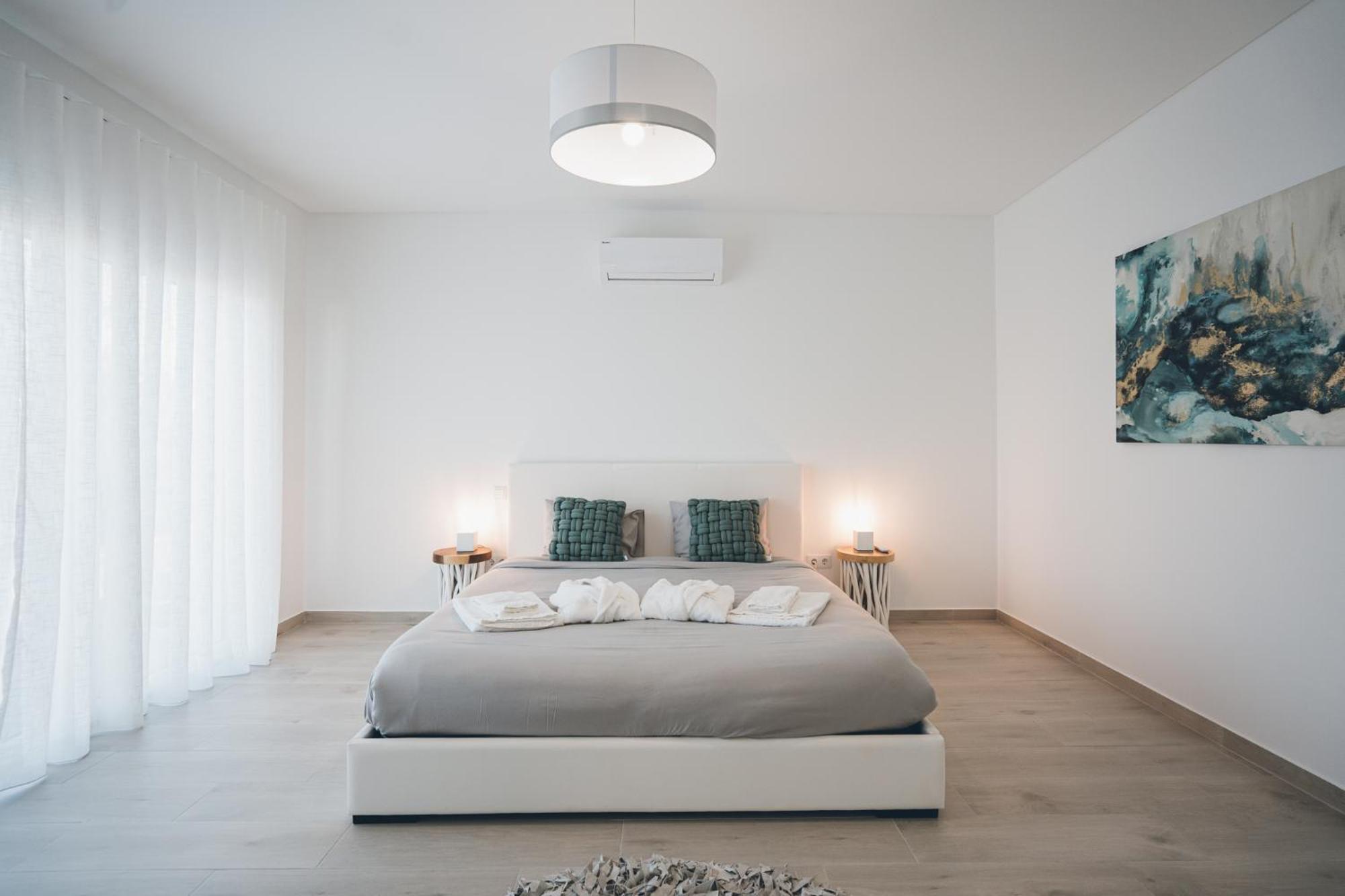 Villa Bela Vista Lourinhã Esterno foto