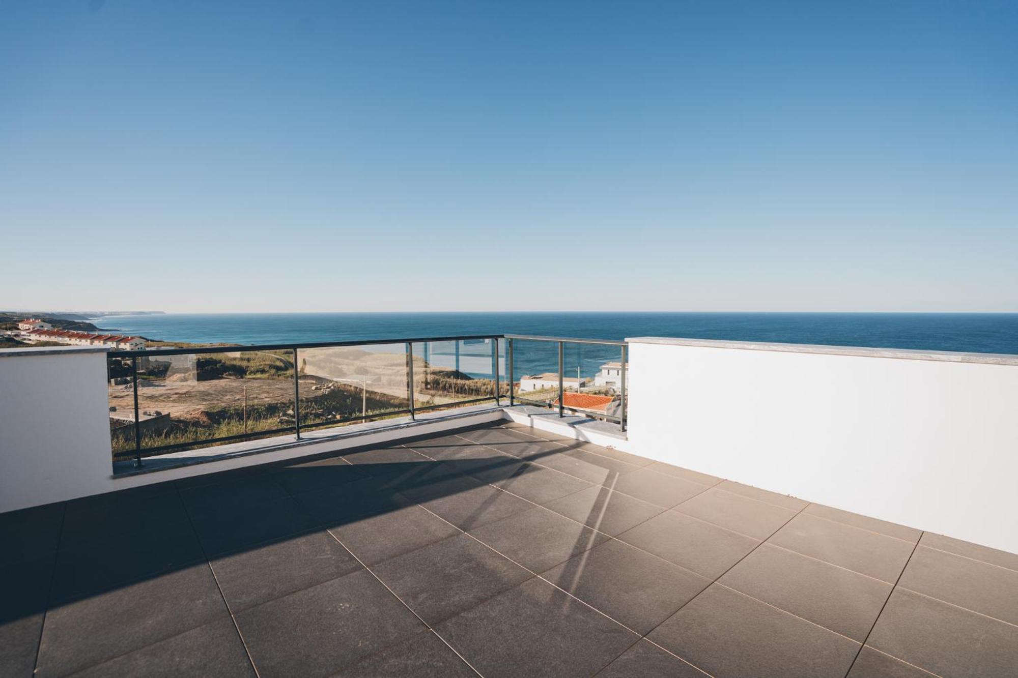 Villa Bela Vista Lourinhã Esterno foto