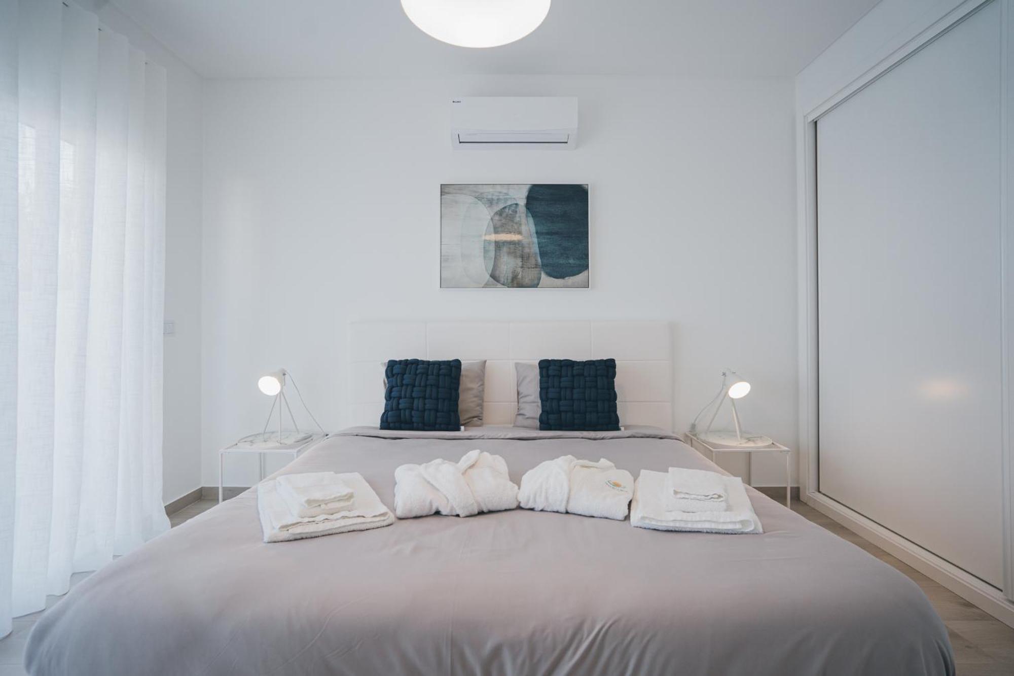 Villa Bela Vista Lourinhã Esterno foto