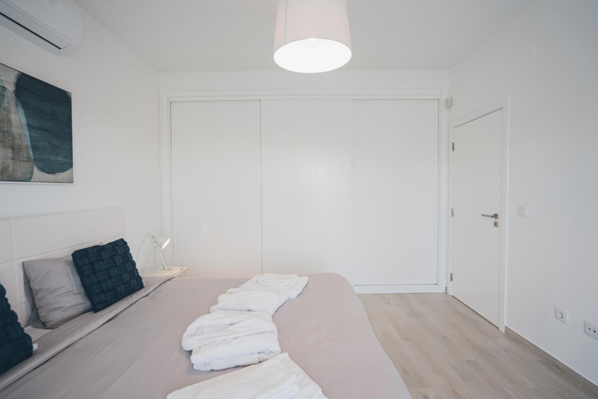 Villa Bela Vista Lourinhã Esterno foto