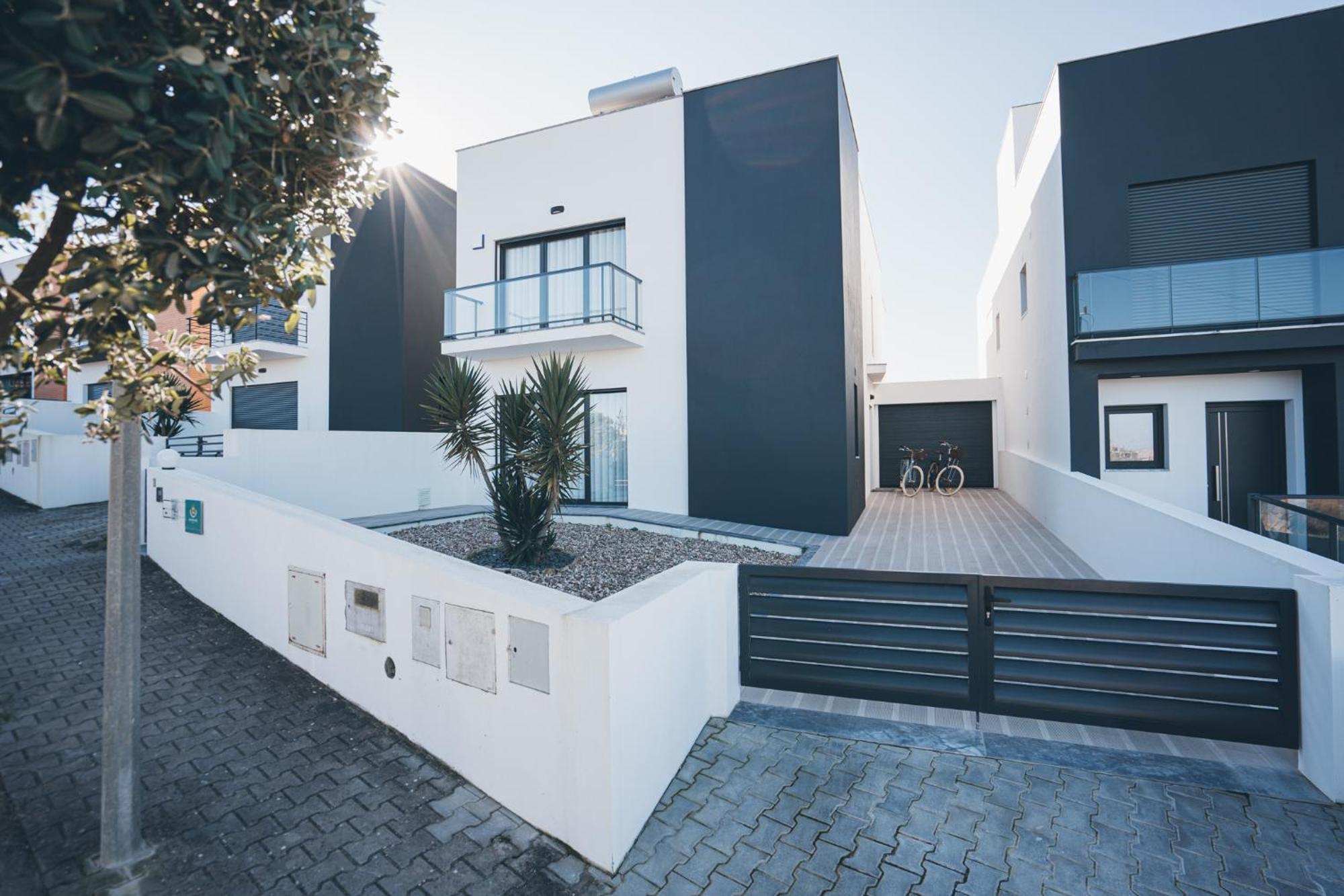 Villa Bela Vista Lourinhã Esterno foto