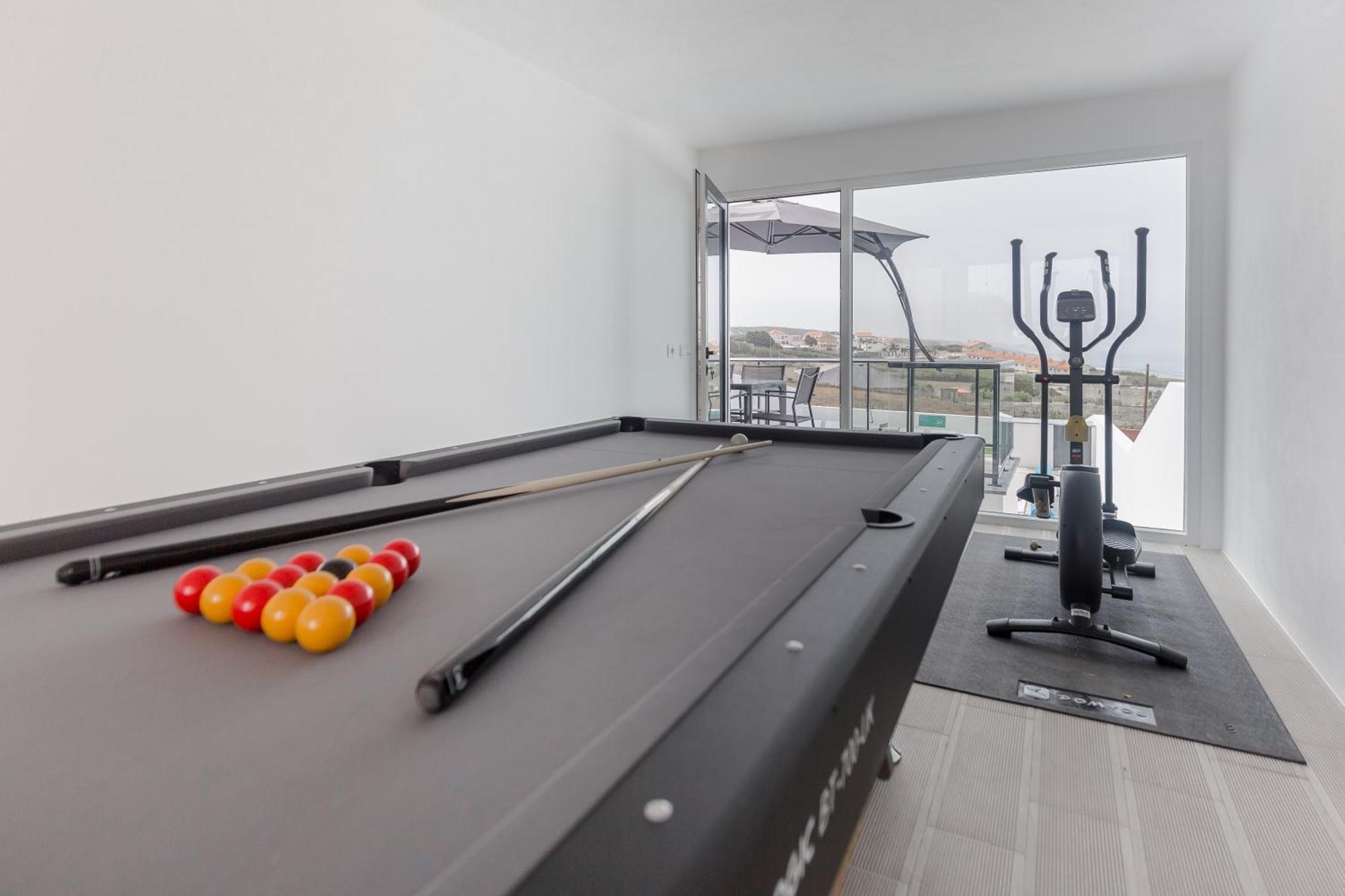 Villa Bela Vista Lourinhã Esterno foto