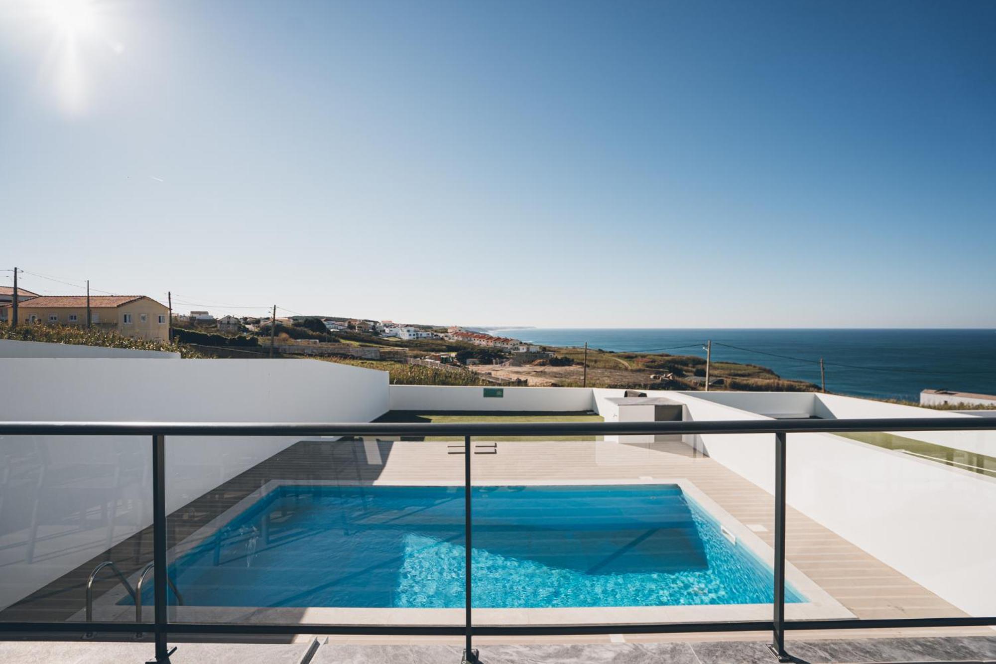 Villa Bela Vista Lourinhã Esterno foto