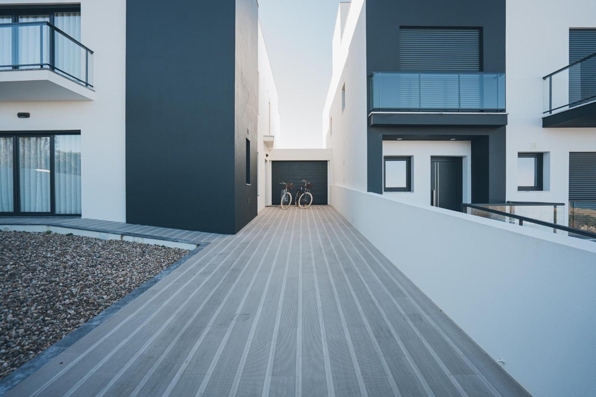 Villa Bela Vista Lourinhã Esterno foto