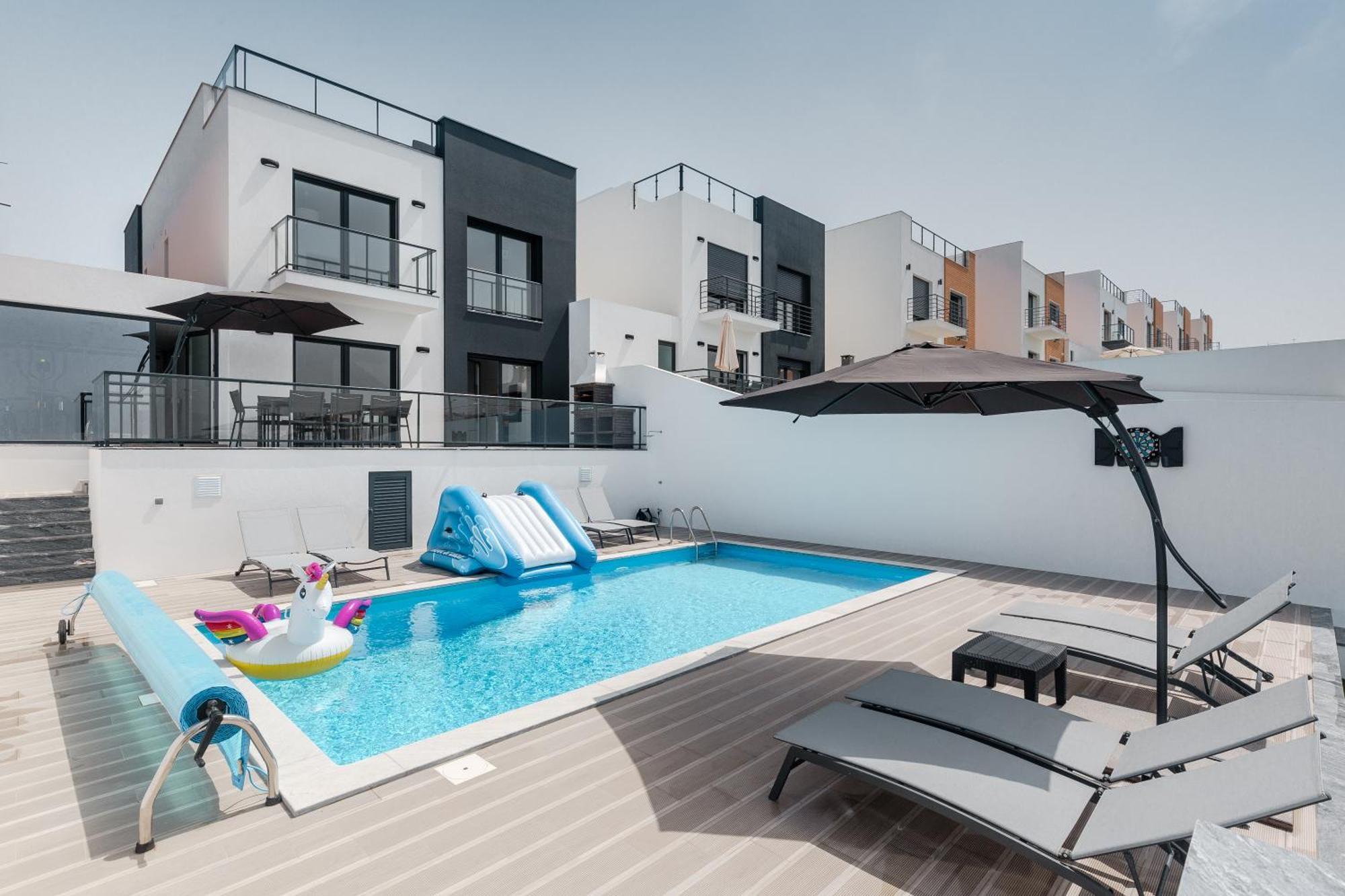 Villa Bela Vista Lourinhã Esterno foto