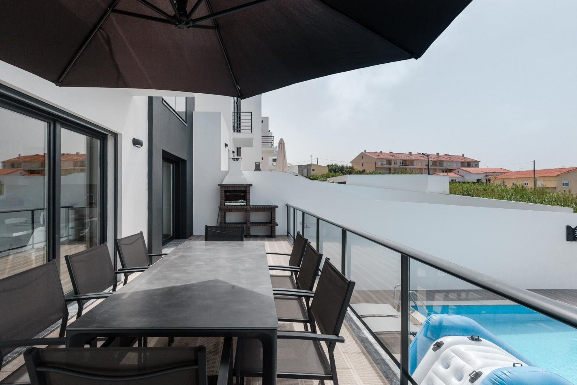 Villa Bela Vista Lourinhã Esterno foto