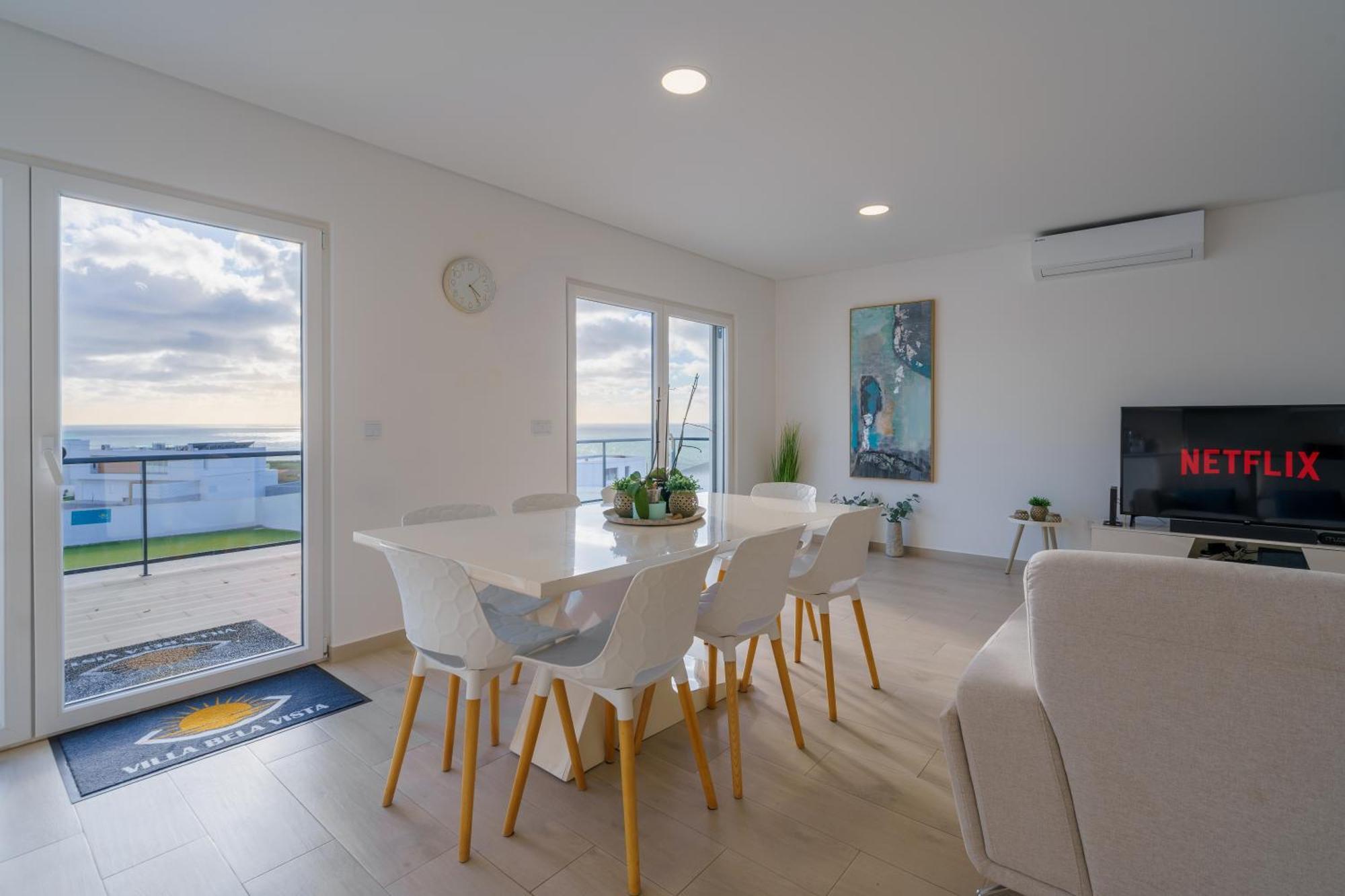 Villa Bela Vista Lourinhã Esterno foto