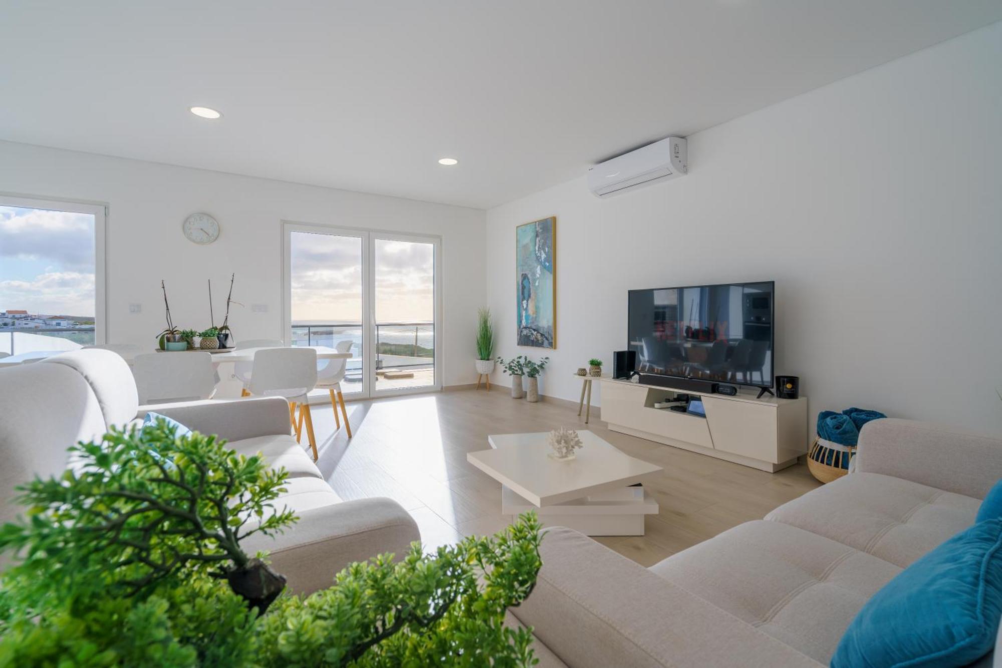 Villa Bela Vista Lourinhã Esterno foto