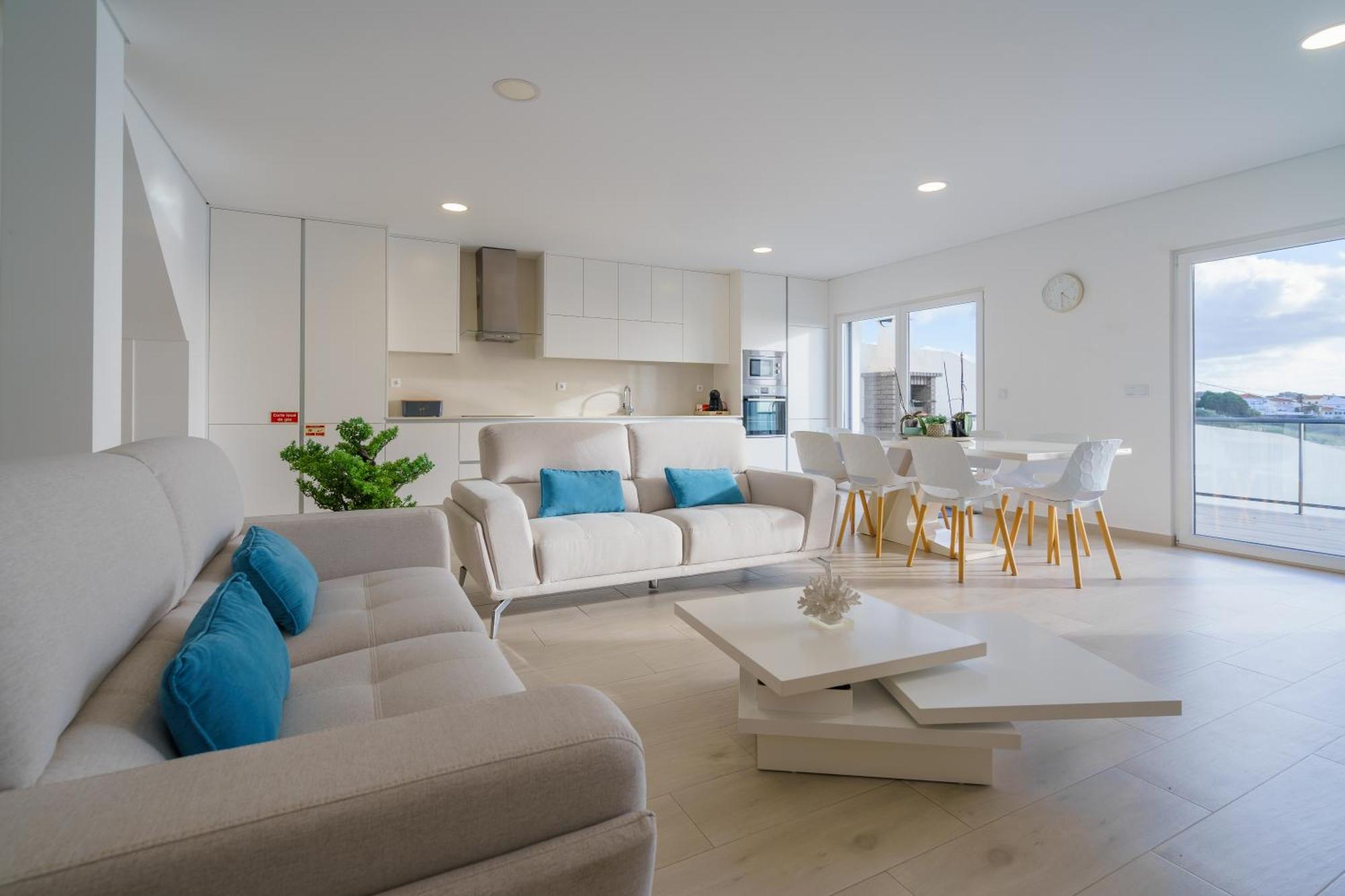 Villa Bela Vista Lourinhã Esterno foto