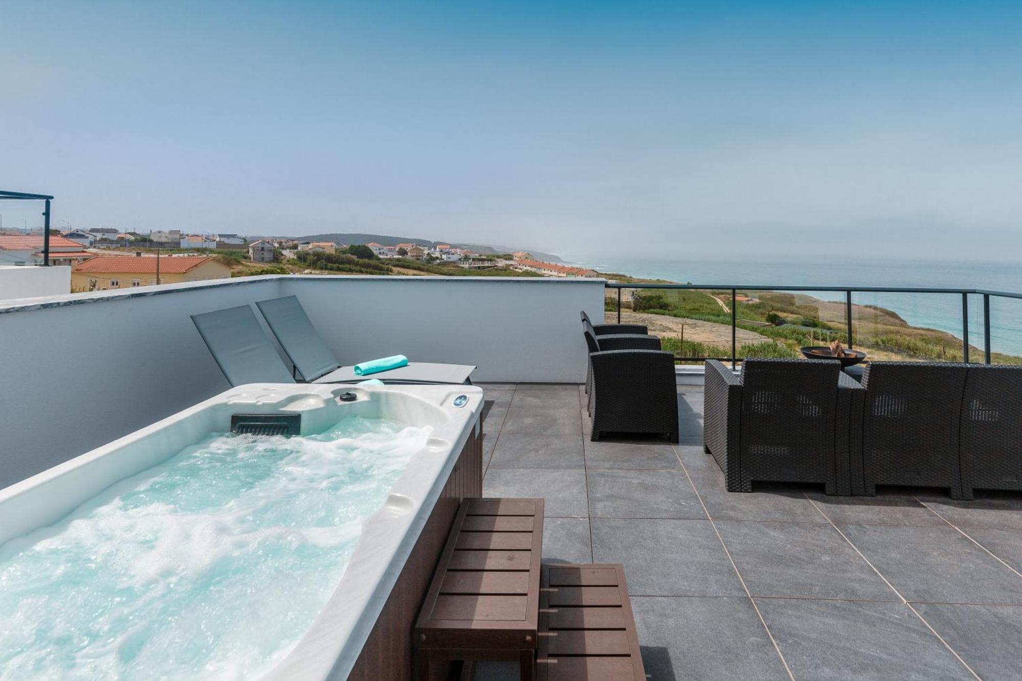 Villa Bela Vista Lourinhã Esterno foto