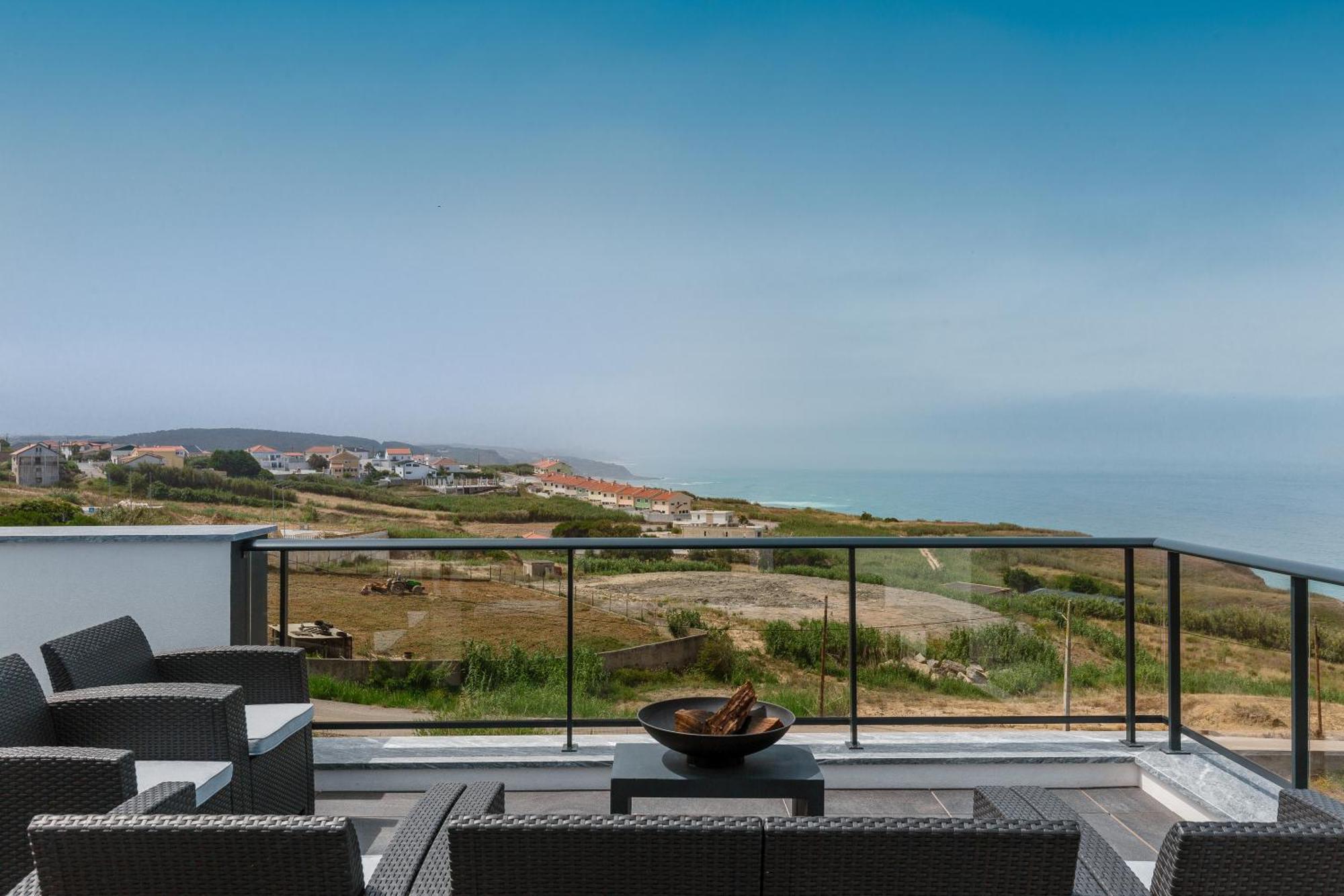 Villa Bela Vista Lourinhã Esterno foto