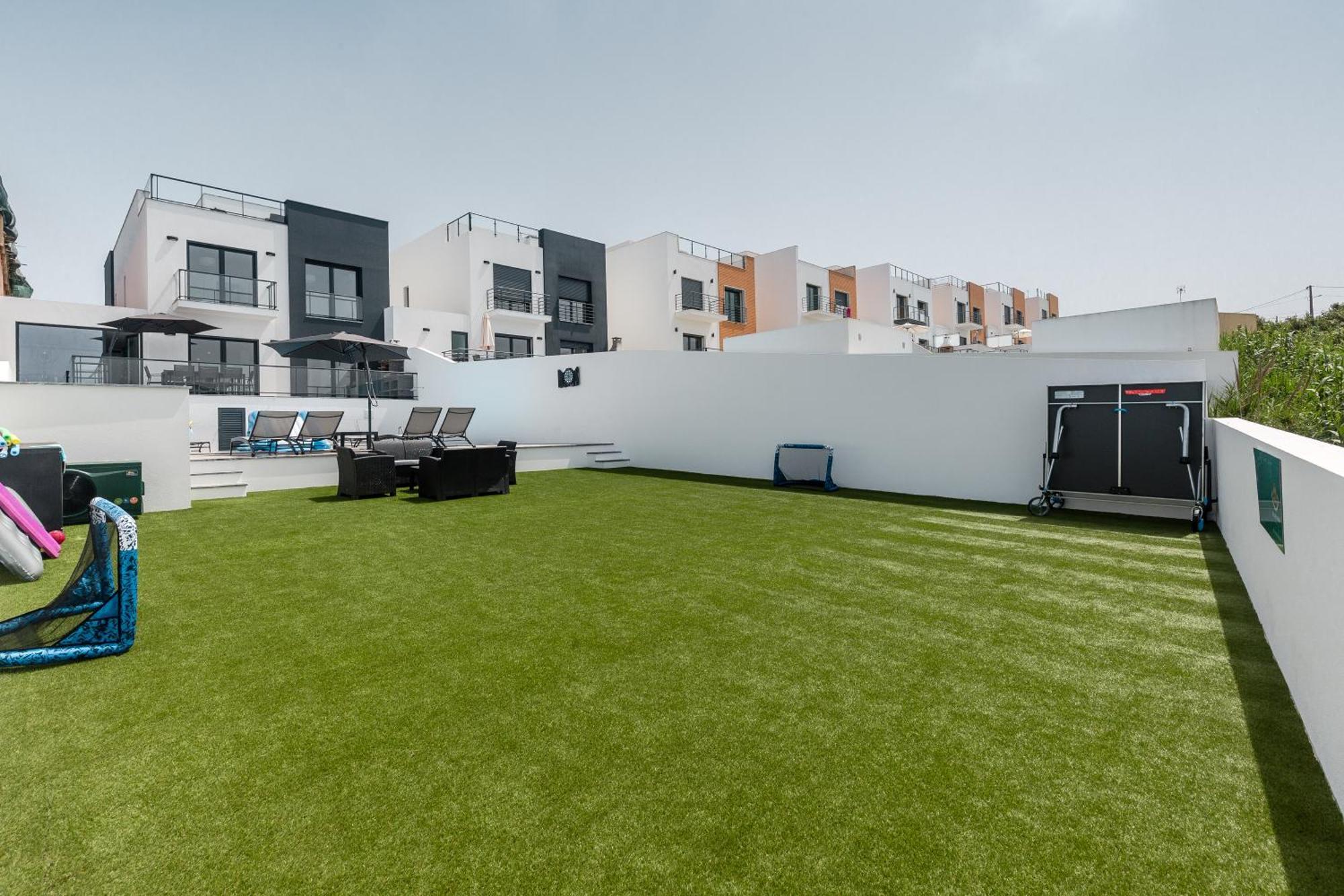 Villa Bela Vista Lourinhã Esterno foto
